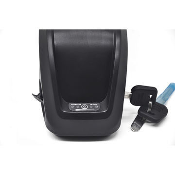 1000times 1C-3Cの電気バイクの充電電池Eのバイク電池36v 9ah 10ah