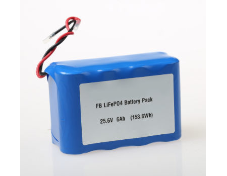 3.2V 6.4Vの出口の印の非常灯電池の取り替え0.5Ah~6Ah