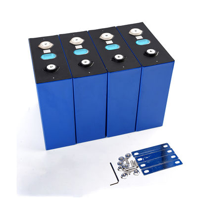 Lifepo4 12.8v 12v 100ahの高温リチウム イオン電池IP55