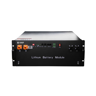 MSDS 5kwhのエネルギー蓄積のリチウム電池48v 100ah Lifepo4電池のパック