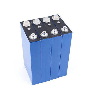 6C幸運3.2V 130AH Lifepo4のエネルギー蓄積のリチウム電池5YEARSの保証