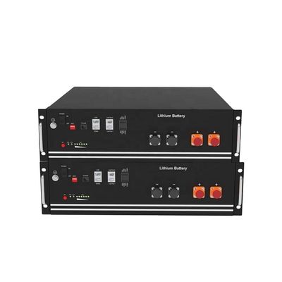 4800WHエネルギー蓄積のリチウム電池48v 50ah Lifepo4電池