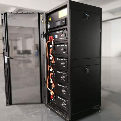 4800WHエネルギー蓄積のリチウム電池48v 50ah Lifepo4電池