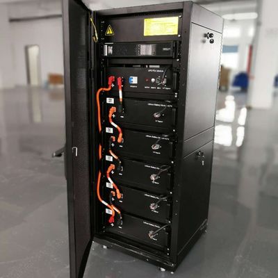 4800WHエネルギー蓄積のリチウム電池48v 50ah Lifepo4電池