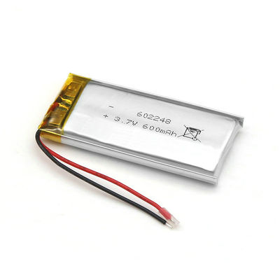 KCは非常灯電池の取り替え3.7 V 600mah Lipo電池を証明した