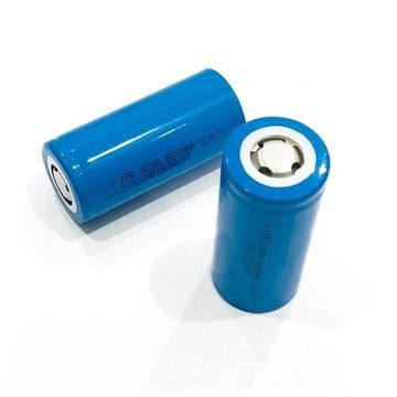 30Ahリチウム円柱電池32700 3.2 v 6000mah lifepo4電池