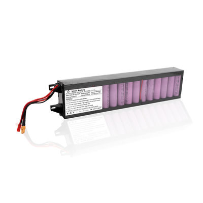 ROHS 36V 7.5AHのリチウム イオン オートバイ電池の高エネルギー密度