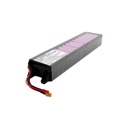 ROHS 36V 7.5AHのリチウム イオン オートバイ電池の高エネルギー密度